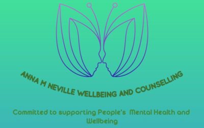 Anna M Neville Wellbeing and Counselling